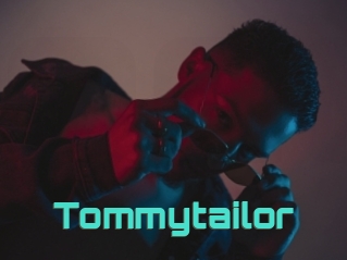 Tommytailor