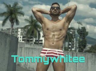 Tommywhitee