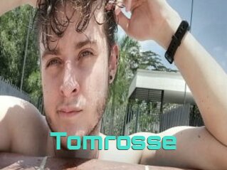 Tomrosse