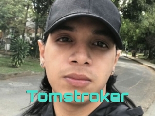 Tomstroker