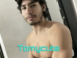 Tomycute