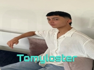 Tomyloster