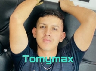 Tomymax