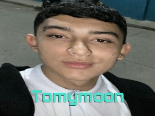 Tomymoon