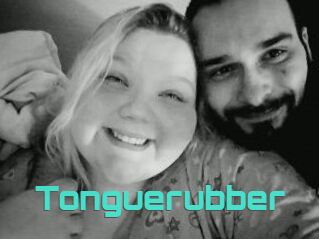 Tonguerubber