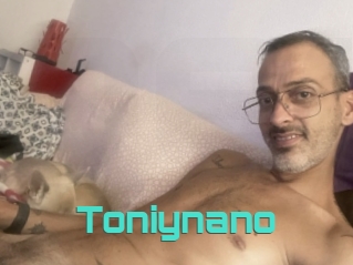 Toniynano