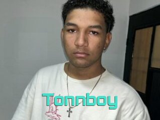 Tonnboy