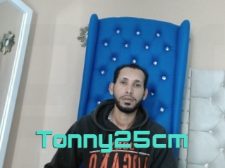 Tonny25cm