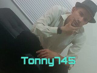 Tonny745