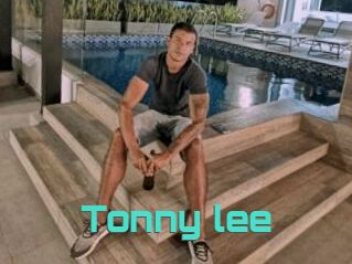 tonny_lee Grizzli Edition