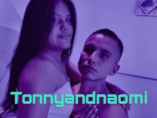 Tonnyandnaomi