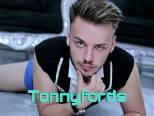 Tonnyfords