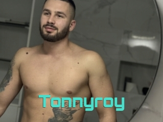 Tonnyroy
