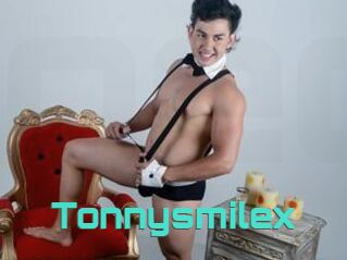 Tonnysmilex