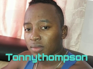 Tonnythompson