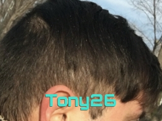 Tony26