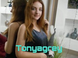 Tonyagrey