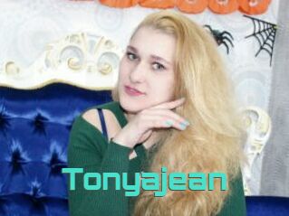 Tonyajean