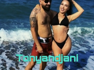 Tonyandjani