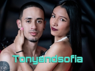 Tonyandsofia