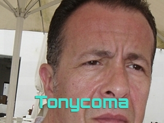 Tonycoma