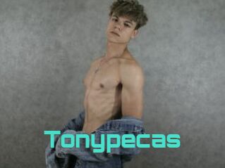 Tonypecas