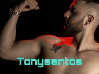 Tonysantos