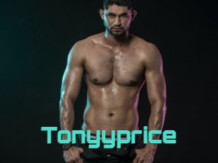 Tonyyprice