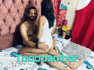 Tooddambar