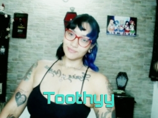 Toothyy