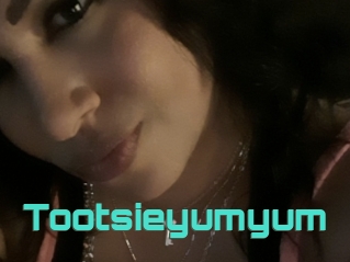 Tootsieyumyum