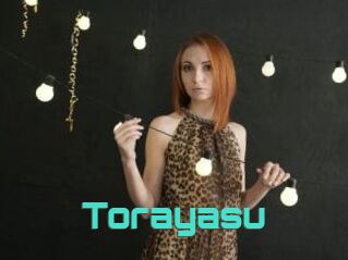 Torayasu