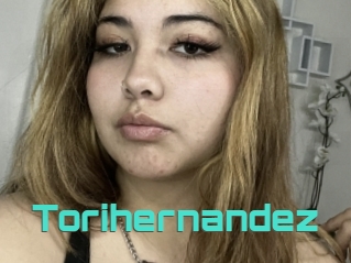 Torihernandez