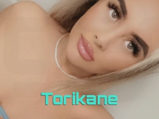 Torikane