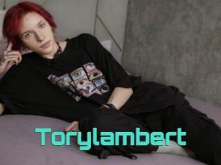 Torylambert
