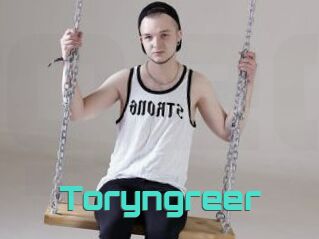 toryngreer Grizzli Edition