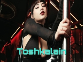 Toshkalain