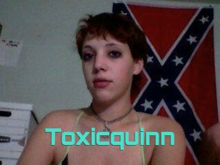 Toxicquinn