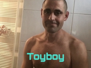 Toyboy