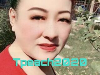 Tpeach2020