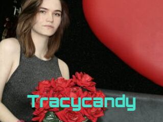 Tracycandy