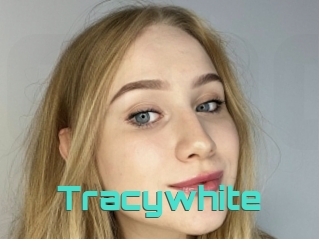 Tracywhite