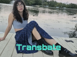 Transbate