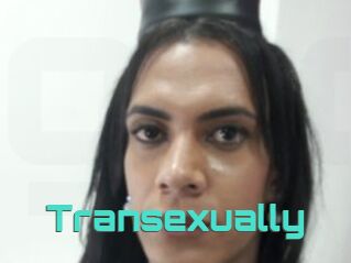 Transexually