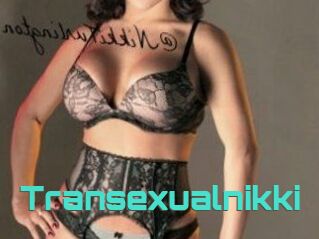 Transexualnikki