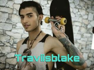 Traviisblake