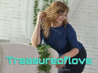 Treasureoflove