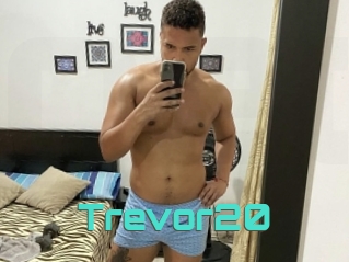 Trevor20