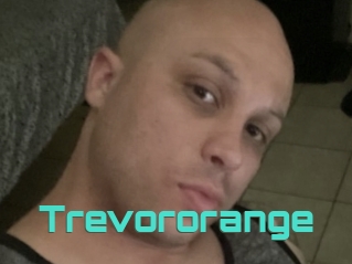 Trevororange