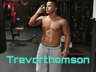 Trevorthomson